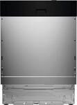 GI620C1SF Vollintegrierbarer 60 cm Geschirrsp&uuml;ler