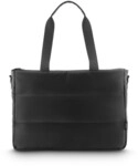 Laptop-Tasche Stepp bis 41 cm (16,2") schwarz