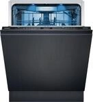 SN65EXM0CE Vollintegrierbarer 60 cm Geschirrsp&uuml;ler