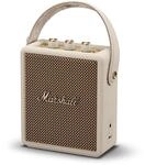 Stockwell III Bluetooth-Lautsprecher cream