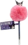 Kuromi PomPom Kugelschreiber