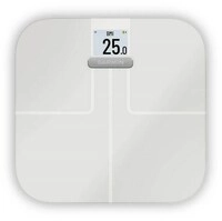 Index S2 Smart Scale K&ouml;rperanalysewaage wei&szlig;