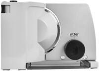 Compact 7 Allesschneider silbermetallic