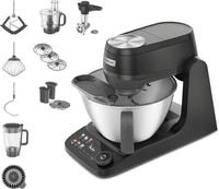 KHC40.080BK SmartTouch K&uuml;chenmaschine schwarz