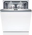 SBD8YCX04E Vollintegrierbarer 60 cm Geschirrsp&uuml;ler