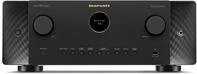 Cinema 60 DAB S2 Klang Effekt Receiver schwarz