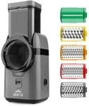Gratta K&uuml;chenmaschine grau