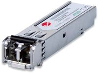 Gigabit SFP Mini-GBIC Transceiver f&uuml;r LWL-Kabel, Singlemode, 20 km