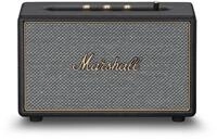 Acton IV Bluetooth-Lautsprecher schwarz/messing
