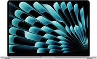MacBook Air 15" (MDV94D/A) silber, 16 GB RAM, 512 GB SSD, Apple M5, MacOS