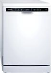 CG6SW01EKD Stand-Geschirrsp&uuml;ler 60 cm weiss