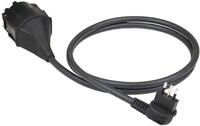 Steckeraufsatz Typ L 10A (IT)