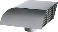 AWB 102 Aussenwandgebl&auml;se
