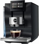 Z10 (EC) Kaffee-Vollautomat obsidian balck