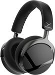 Aventho Y Bluetooth-Kopfh&ouml;rer Liquid Black