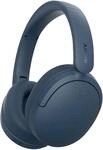 WH-CH730NL Bluetooth-Kopfh&ouml;rer blau