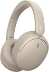 WH-CH730NC Bluetooth-Kopfh&ouml;rer beige