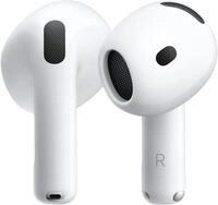 AirPods 5 True Wireless Kopfh&ouml;rer inkl. kabellosem Ladecase