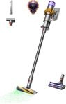 V15 Detect Absolute Stielsauger nickel satin gelb/glanz nickel, 60 min Laufzeit, 0,76