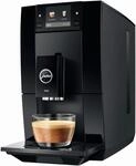 A8 Kaffee-Vollautomat piano black (EA)