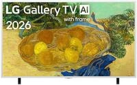 65LX7B6LA 164 cm (65") Mini LED Gallery TV, 4K Ultra HD, Smart-TV, HDR-Wiedergabe,