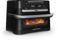 EY9278 Easy Fry Flex Infrared Hei&szlig;luft-Fritteuse schwarz