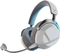 MMX 100 Wireless Gaming Headset Arctic White