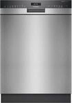 SN45ESM0CE Unterbau-Geschirrsp&uuml;ler 60 cm edelstahl