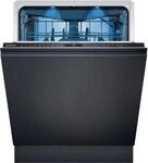 SN87EX01CE Vollintegrierbarer 60 cm Geschirrsp&uuml;ler