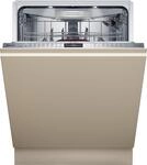 S289ECX0ME Vollintegrierbarer 60 cm Geschirrsp&uuml;ler