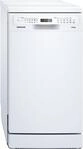 CP6SW02HKD Stand-Geschirrsp&uuml;ler 45 cm wei&szlig;