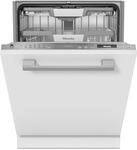 G 7288 SCVi XXL Vollintegrierbarer 60 cm Geschirrsp&uuml;ler
