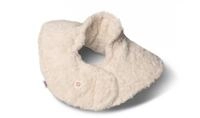 HK 165 GP Huggy R&uuml;cken- und Nackenkissen creme