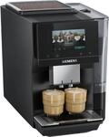TP723E19 Kaffee-Vollautomat Klavierlack schwarz, Keramik-Mahlwerk, 19 bar, 2,4 l,