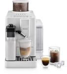 EXAM420.55.WXL Rivelia Start Kaffee-Vollautomat arctic white,...