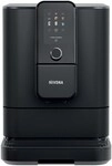 Nivo 8111 RomaticaPlus Kaffee-Vollautomat schwarz