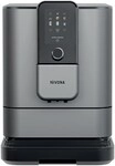 Nivo 8113 RomaticaPlus Kaffee-Vollautomat titan