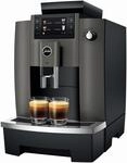 W4 Dark Inox (EB) Kaffee-Vollautomat