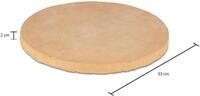 6891624 Biscotto Sorrento Pizzastein