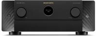 Cinema 50 S2 Klang Effekt Receiver schwarz