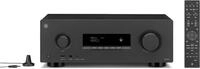 RX-300A AV-Receiver schwarz