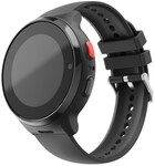 Smartwatch f&uuml;r Kinder schwarz