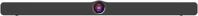 SoundBar Soundbar matt schwarz