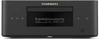 M-CR60N CD-Receiver schwarz