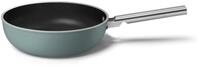 WOF3002EGM Wok emerald green