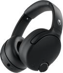Crusher 720 Bluetooth-Kopfh&ouml;rer schwarz