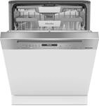 G 7241 SCi teilintegrierbarer 60 cm Geschirrsp&uuml;ler