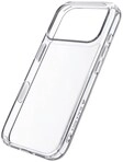 Clear Protection Case f&uuml;r iPhone 17 Pro/18 Pro transparent