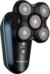 XR8000 Balder Bart-/Haarschneider blau/schwarz