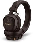 Milton Bluetooth-Kopfh&ouml;rer braun